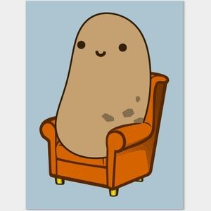 Meet your Posher, Joseph